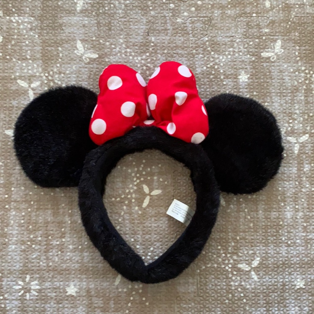 Disney Minnie Ears